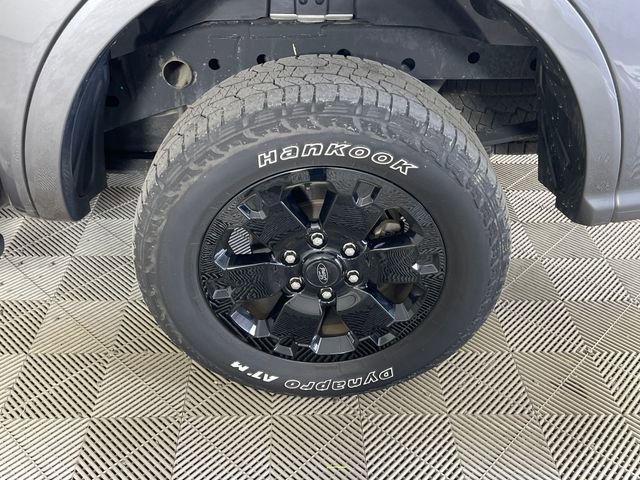 Certified 2022 Ford Ranger XLT w/ Equipment Group 301A Mid image 19