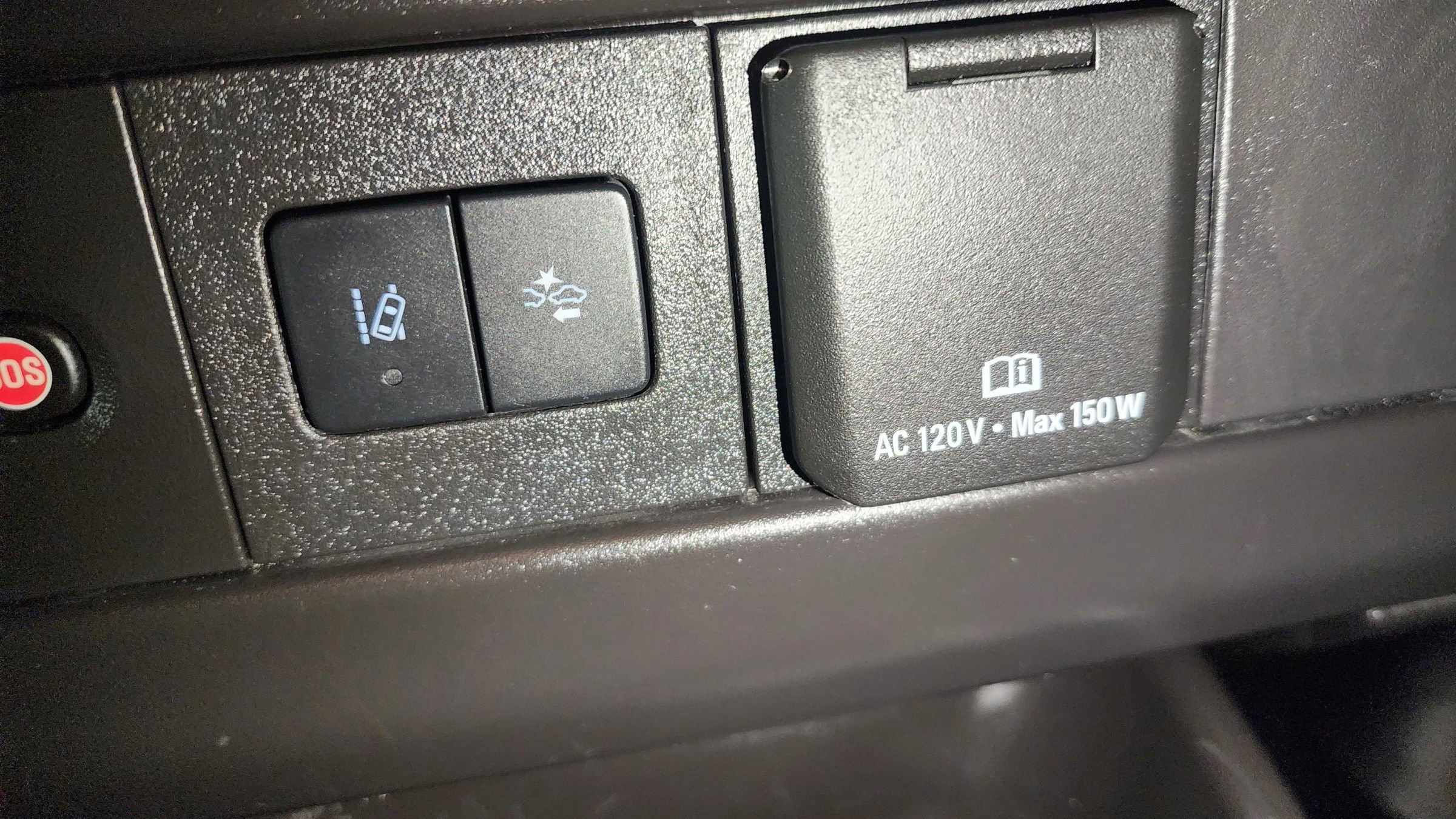 Used 2024 Chevrolet Express 2500 w/ Driver Convenience Package image 23