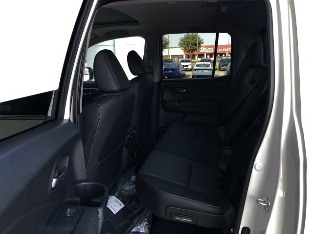 New 2026 Honda Ridgeline RTL image 13