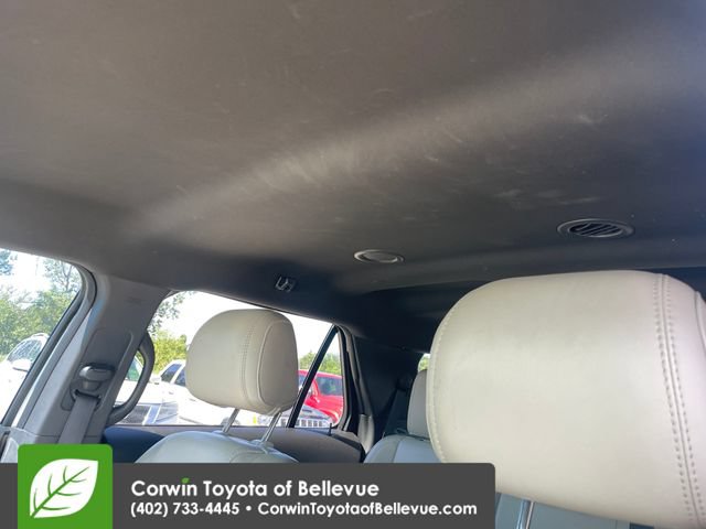 Used 2013 Ford Explorer XLT FWD image 34