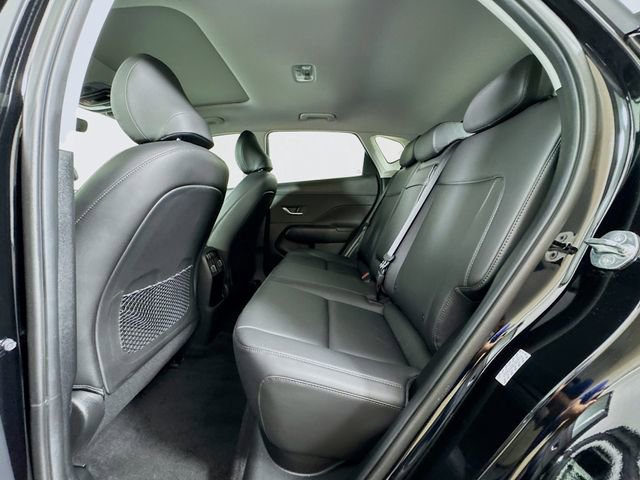 Certified 2025 Hyundai Kona Limited FWD image 43