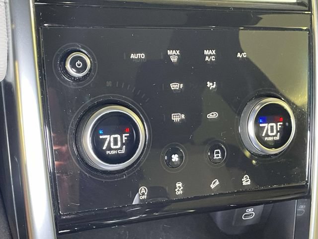 Used 2023 Land Rover Discovery Sport SE R-Dynamic AWD/4WD image 33