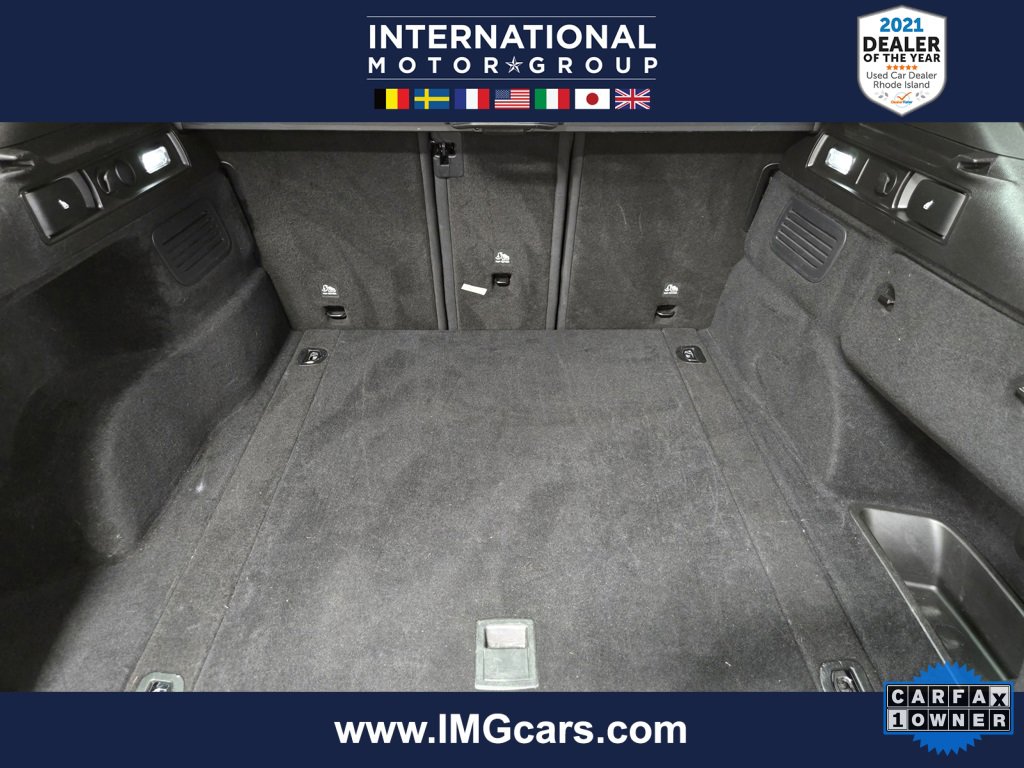 Used 2022 Alfa Romeo Stelvio Ti image 46