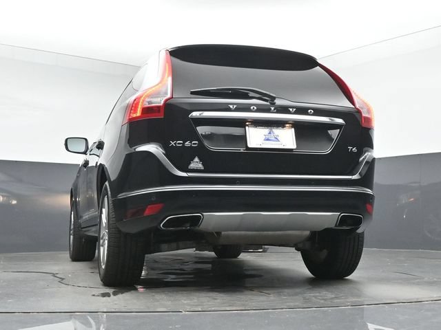 Used 2016 Volvo XC60 T6 w/ Protection Package FWD image 38