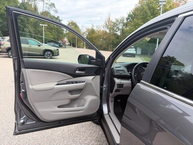 Used 2013 Honda CR-V EX-L image 23