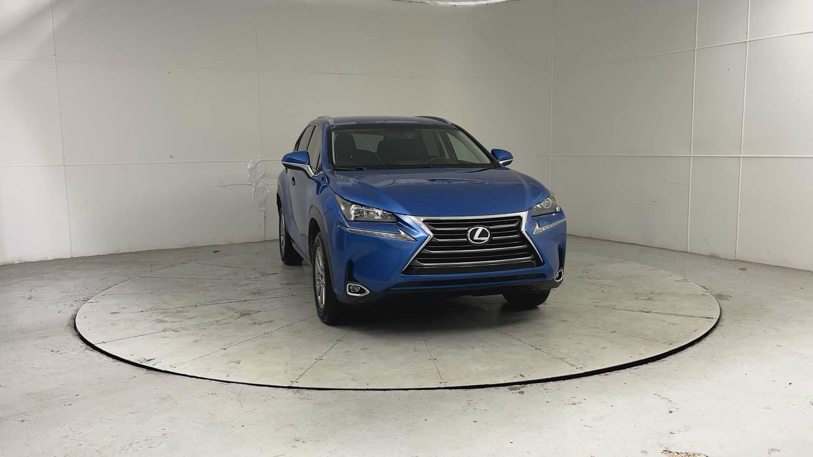 Used 2016 Lexus NX 200t AWD w/ Accessory Package image 7