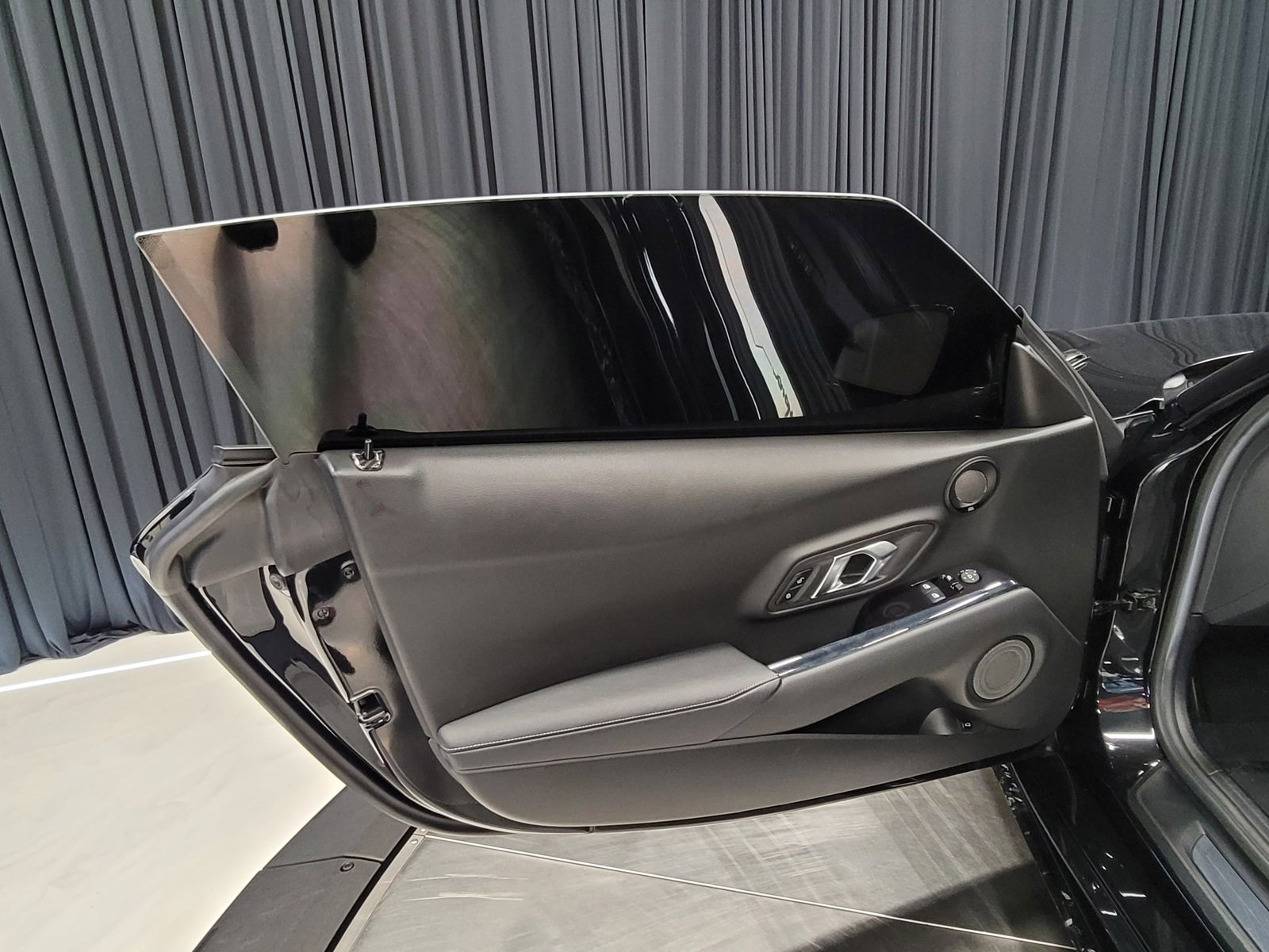 Used 2021 Toyota Supra Premium w/ Driver Assist Package image 18
