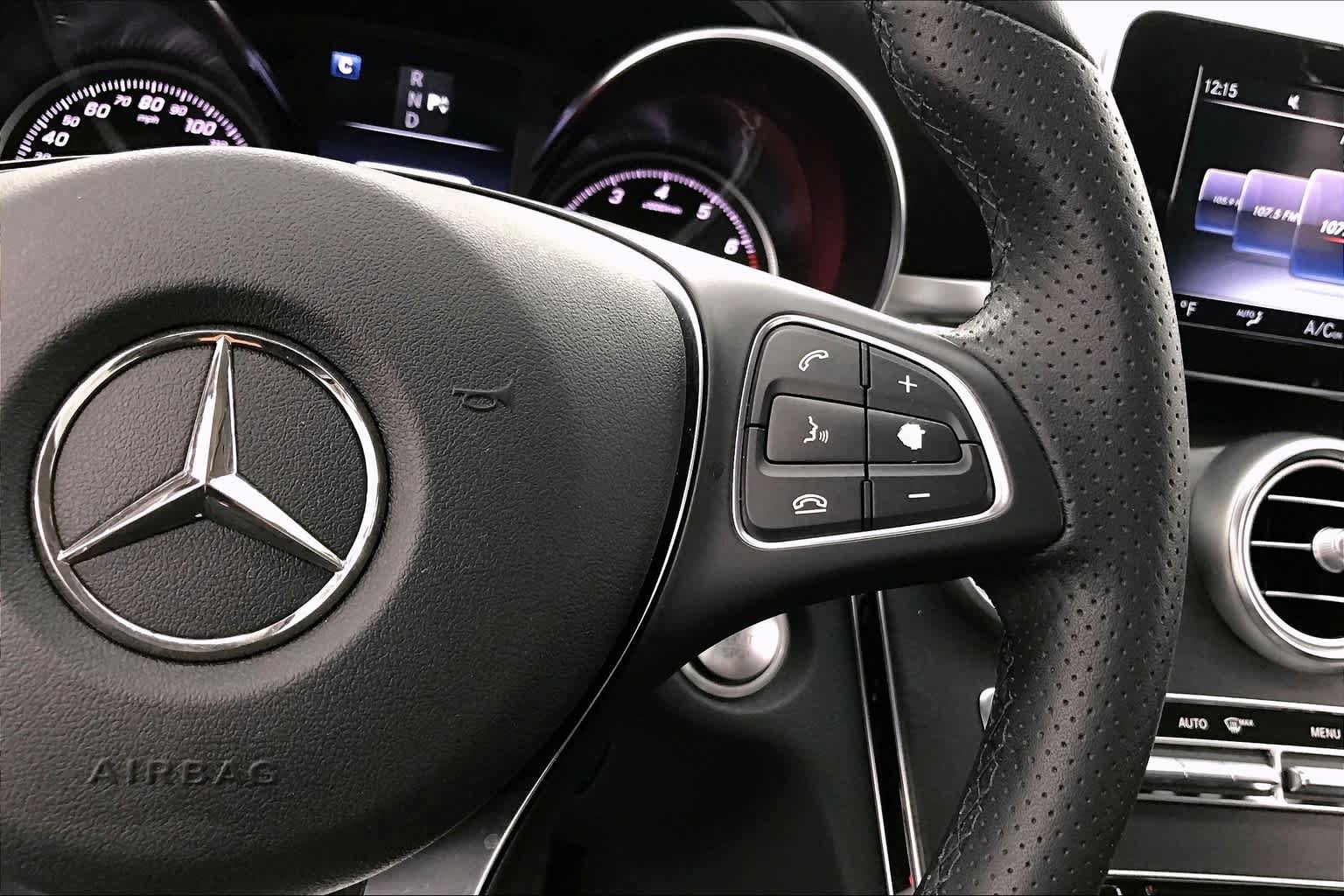 Used 2017 Mercedes-Benz C 300 Sedan image 19