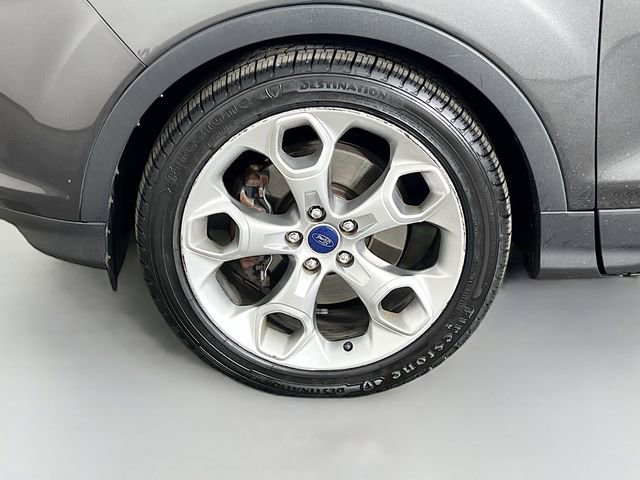 Used 2015 Ford Escape Titanium image 26