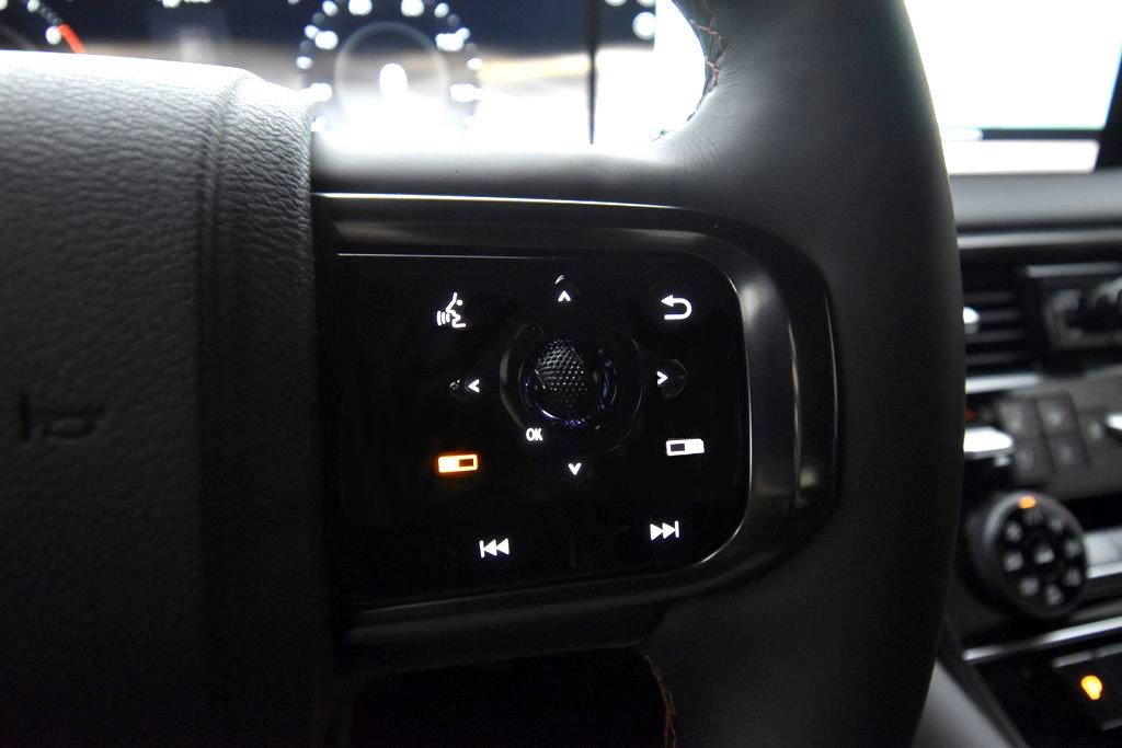 Used 2026 Nissan Armada PRO-4X AWD/4WD image 30