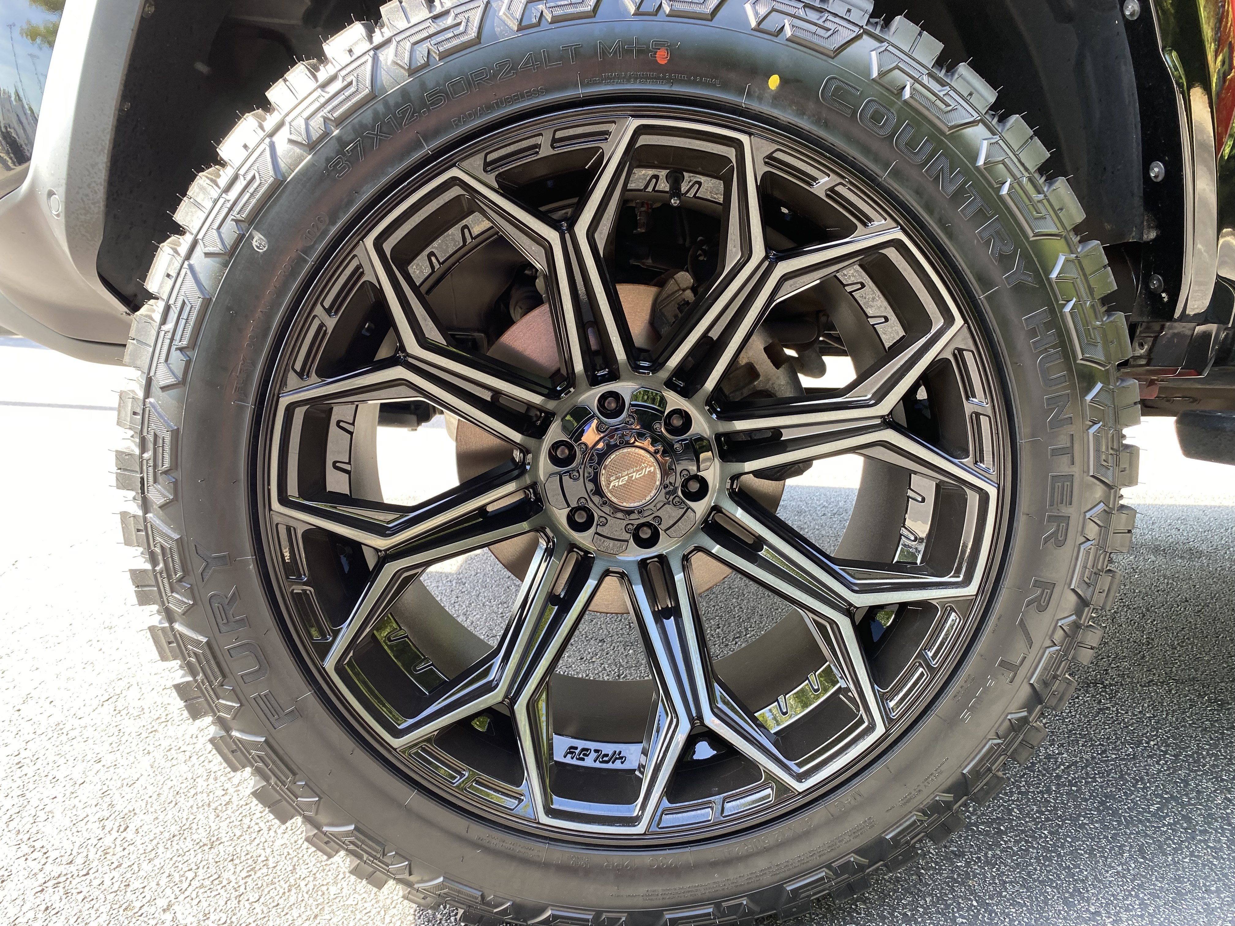 Used 2022 RAM 1500 TRX w/ TRX Level 2 Equipment Group AWD/4WD image 50