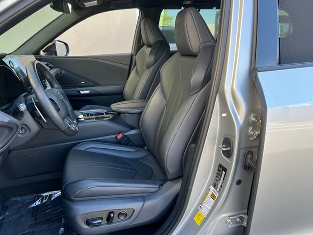 Used 2026 Lexus TX 500h AWD w/ Technology Package image 41