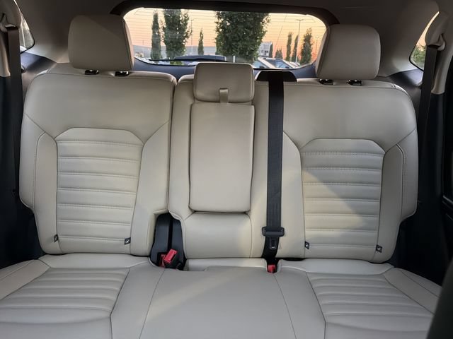 Used 2024 Ford Edge SEL w/ Convenience Package AWD/4WD image 29