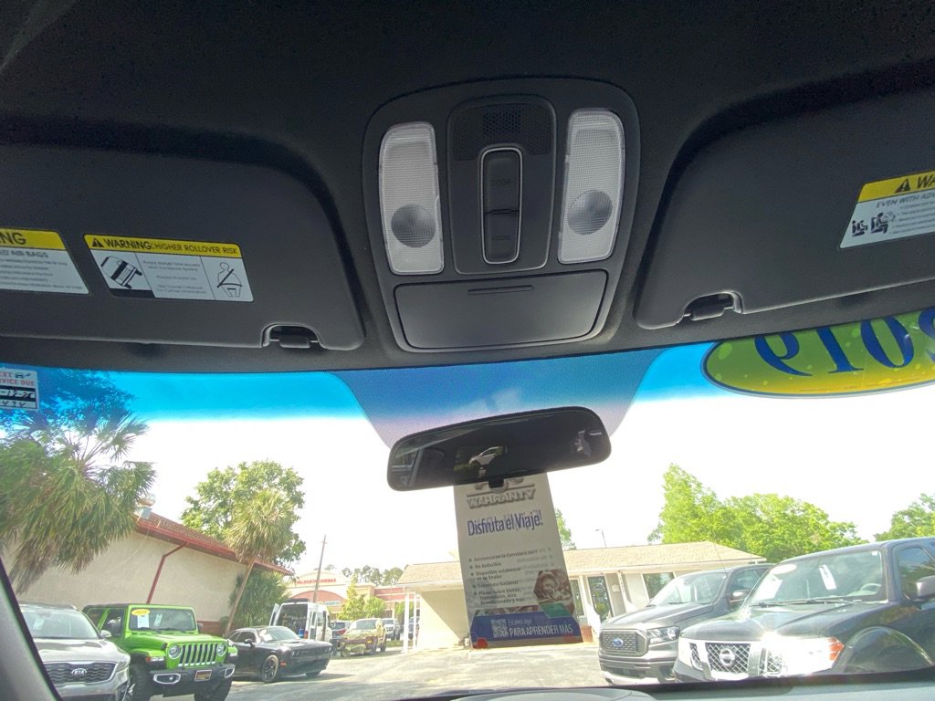 Used 2019 Kia Soul image 25