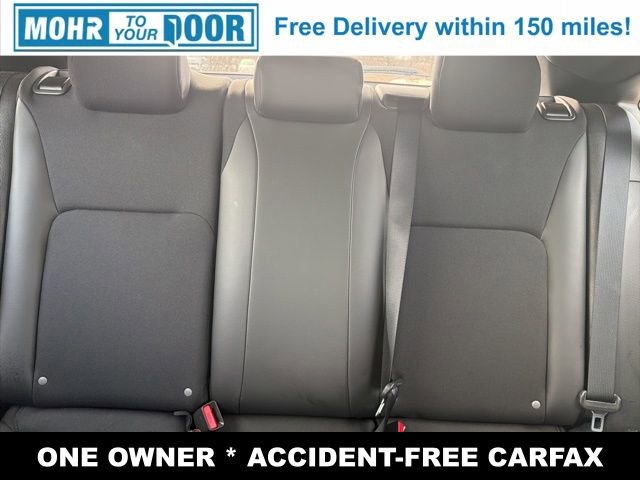 Used 2024 Honda Civic Sport image 28