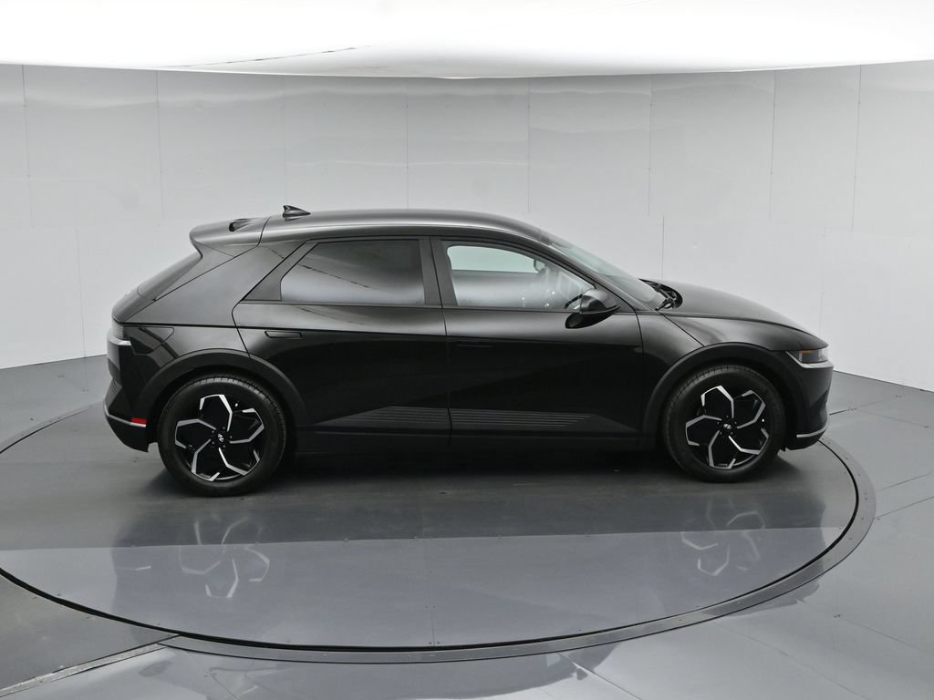 Used 2022 Hyundai Ioniq 5 SEL RWD image 44