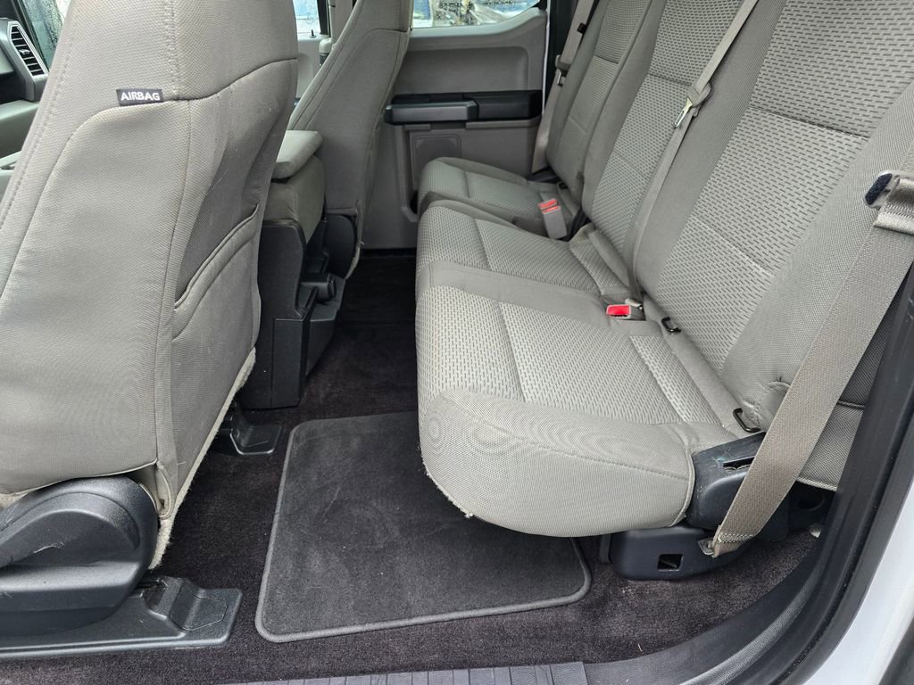 Used 2016 Ford F150 XLT w/ Equipment Group 301A Mid image 20