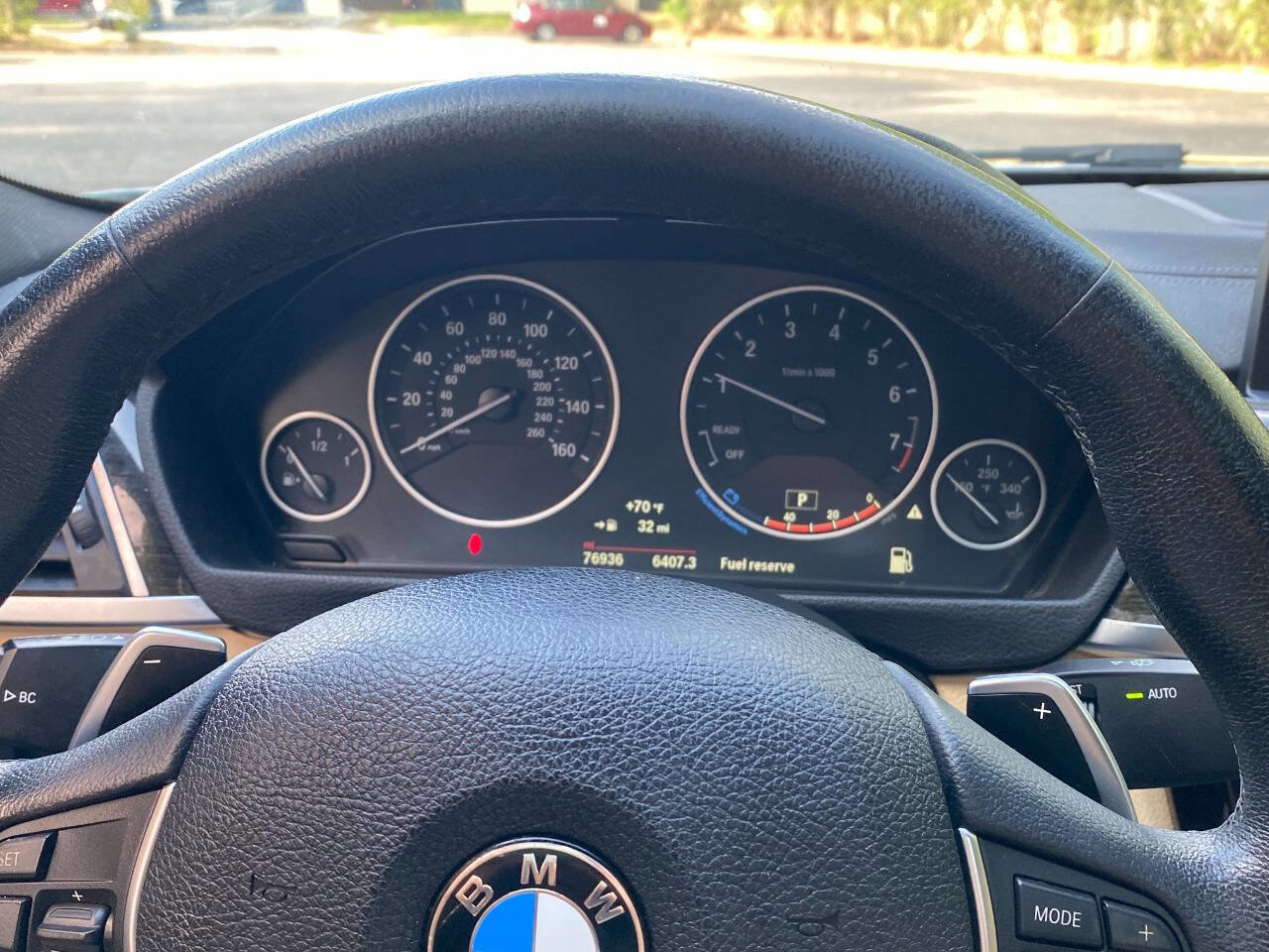 Used 2018 BMW 330i xDrive Sedan AWD/4WD image 17