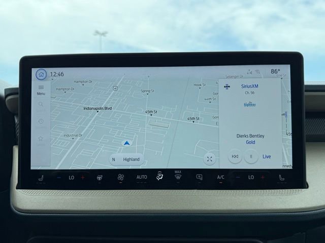 New 2025 Ford Maverick Lariat image 31