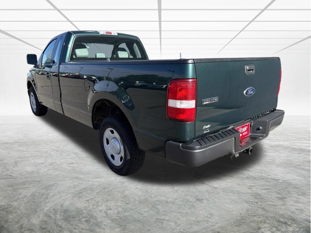 Used 2007 Ford F150 XL RWD image 3