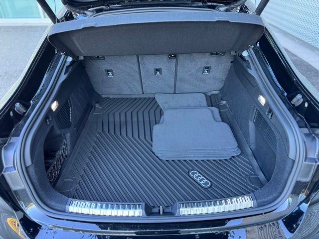 New 2025 Audi A5 2.0T Premium Plus image 16