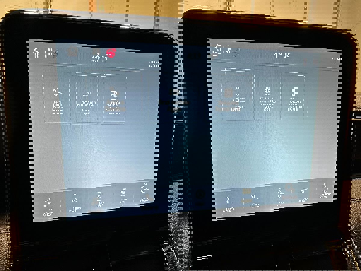 Used 2021 Lincoln Navigator Reserve w/ Luxury Package image 50