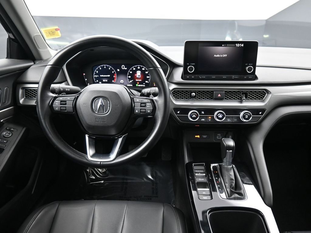 Used 2023 Acura Integra image 20