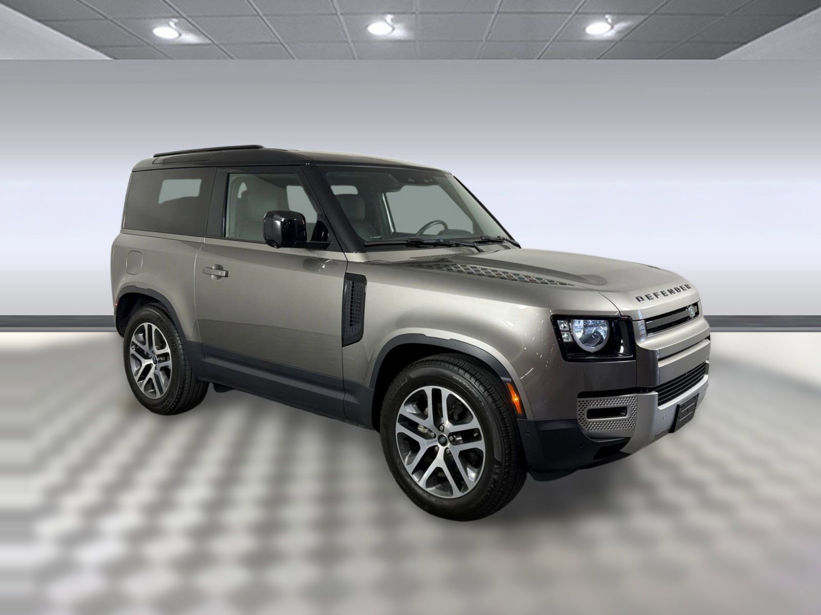 Used 2023 Land Rover Defender 90 S image 7