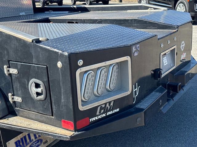 Used 2021 Ford F350 Platinum image 13