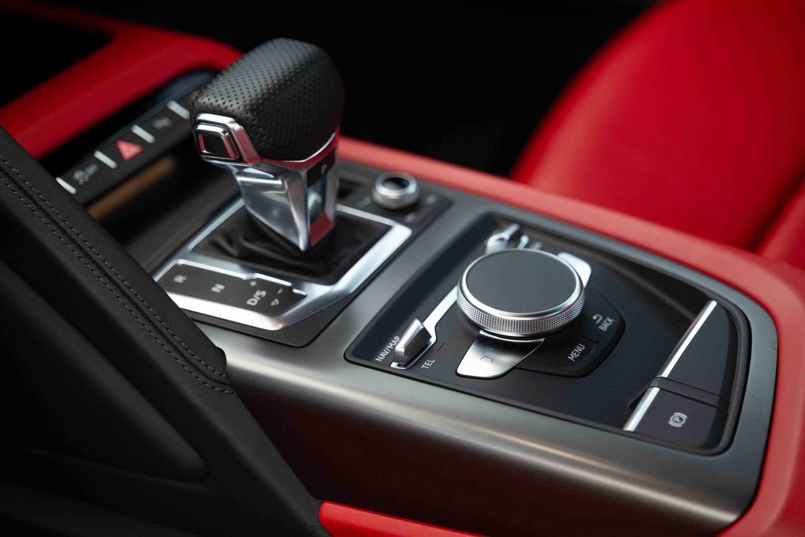 Used 2018 Audi R8 V10 RWD image 20