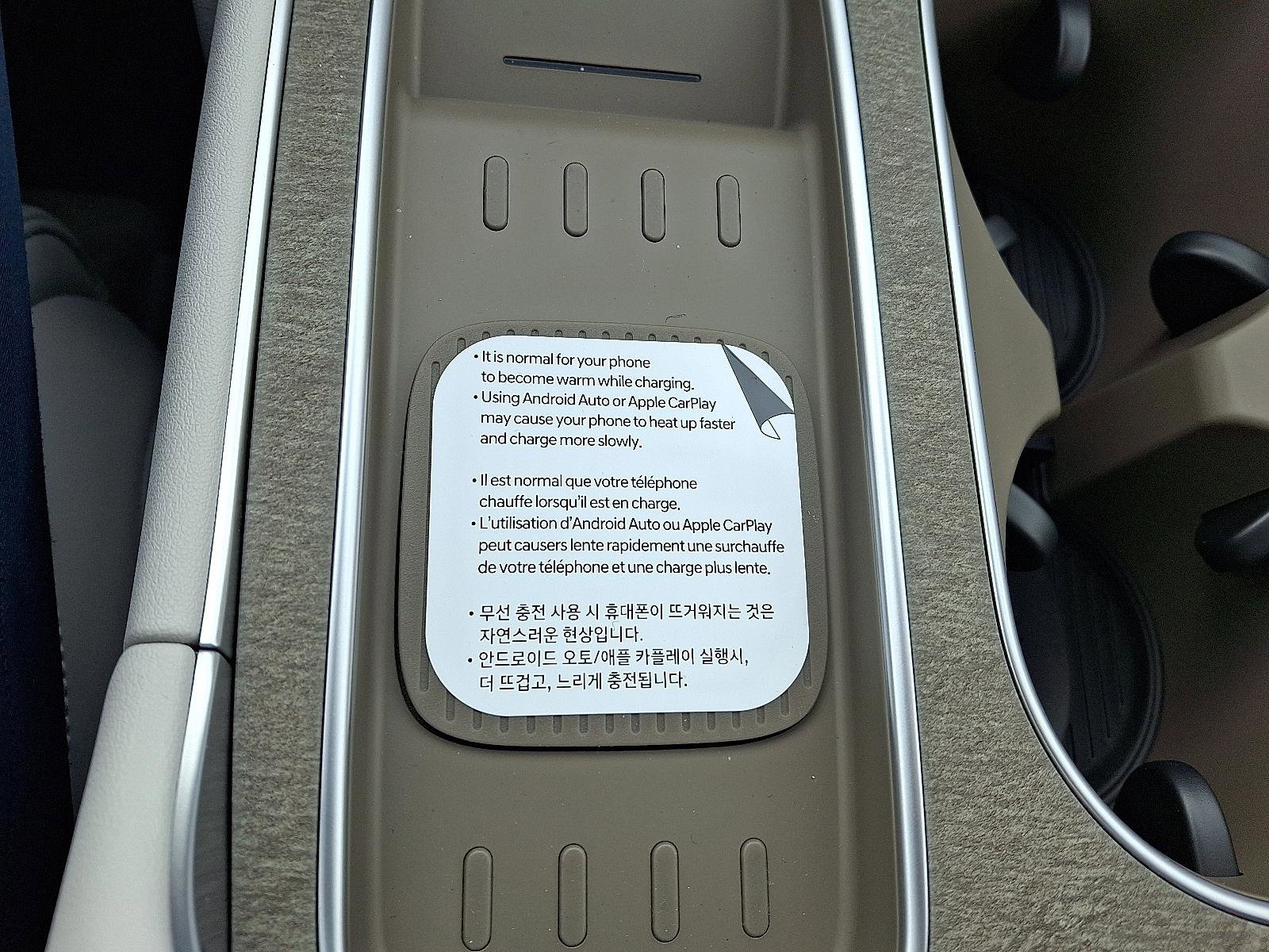 New 2026 Hyundai Palisade SEL Premium image 20