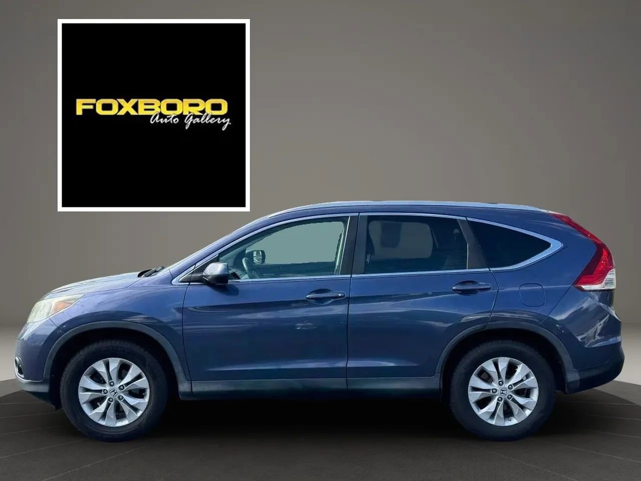 Used 2013 Honda CR-V EX-L image 8