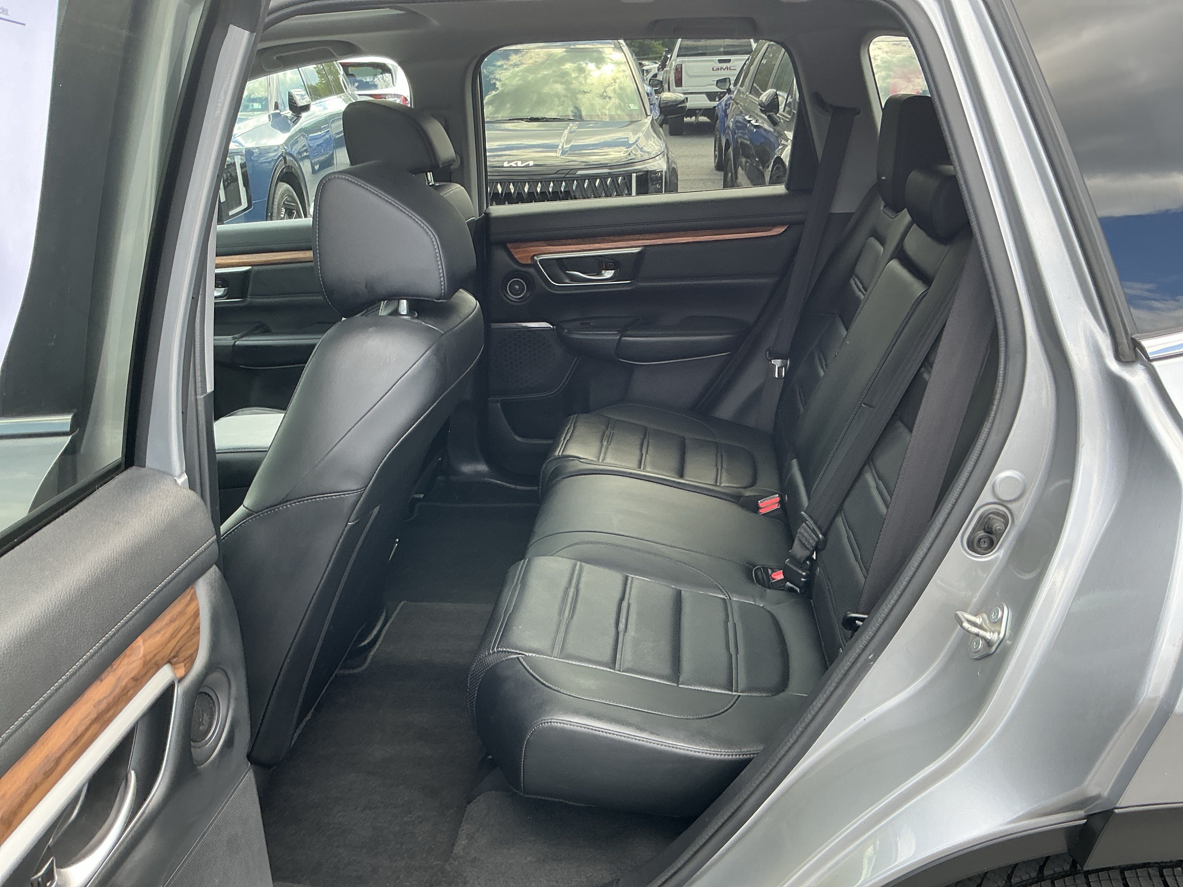 Used 2020 Honda CR-V EX-L image 24