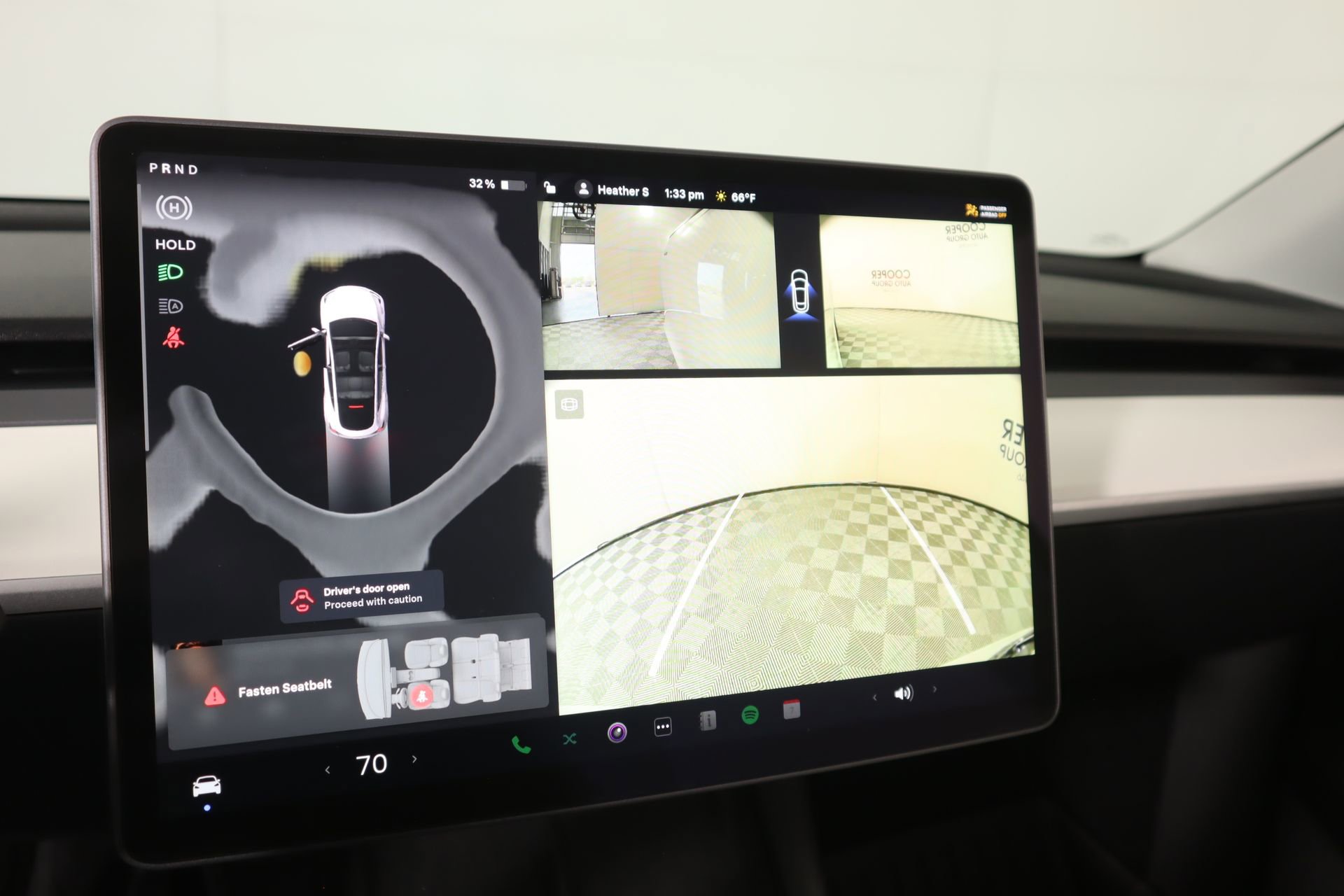 Used 2024 Tesla Model Y Long Range image 5