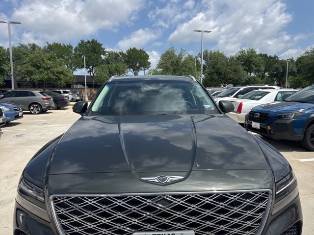 Used 2025 Genesis GV80 2.5T Standard AWD/4WD image 7