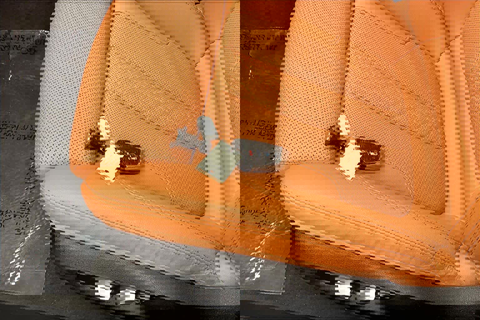 Used 2021 BMW 530e w/ Parking Assistance Package image 15