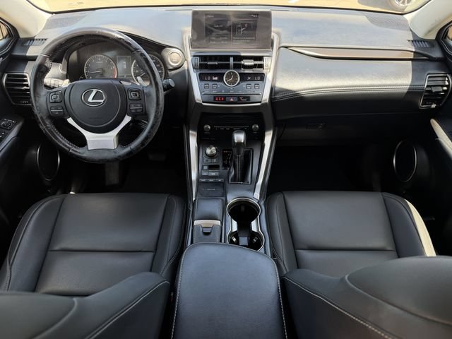 Used 2021 Lexus NX 300 FWD w/ Accessory Package image 10