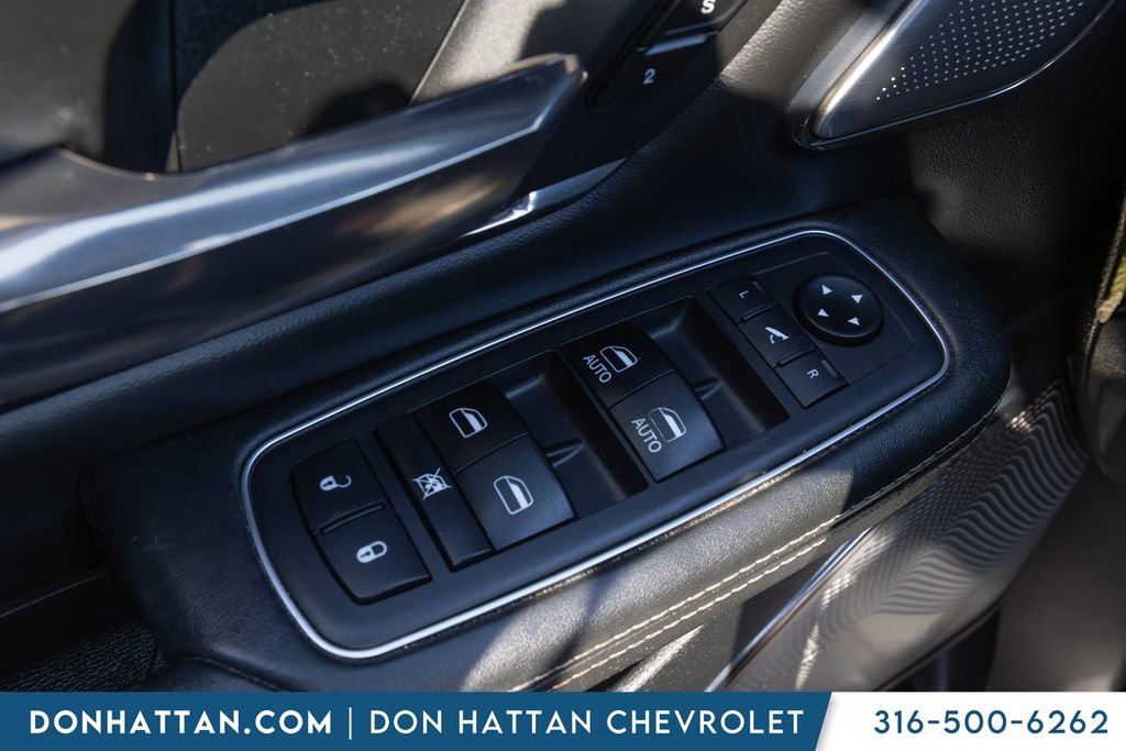 Used 2019 RAM 1500 Limited image 12