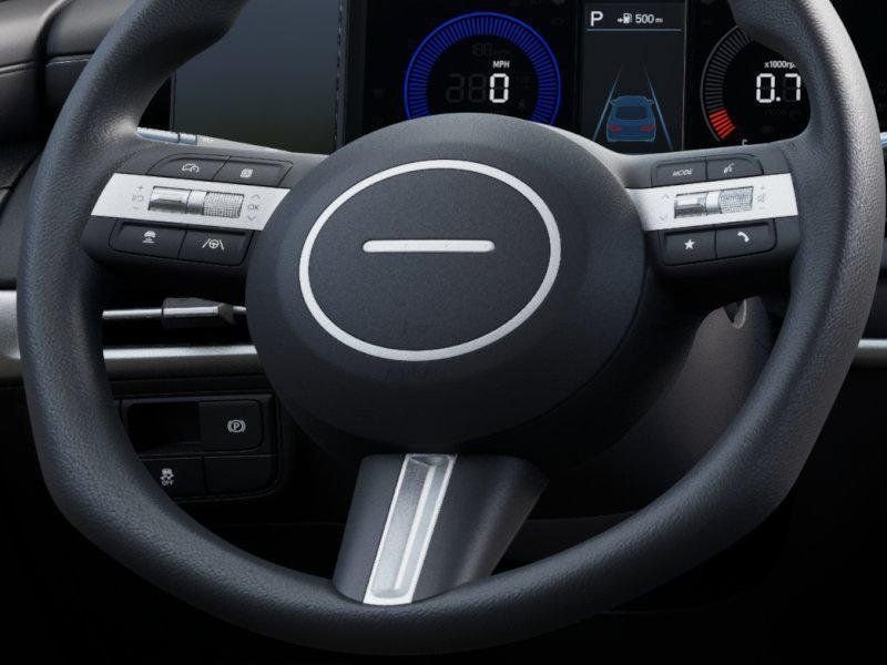 New 2026 Hyundai Tucson SE FWD image 15