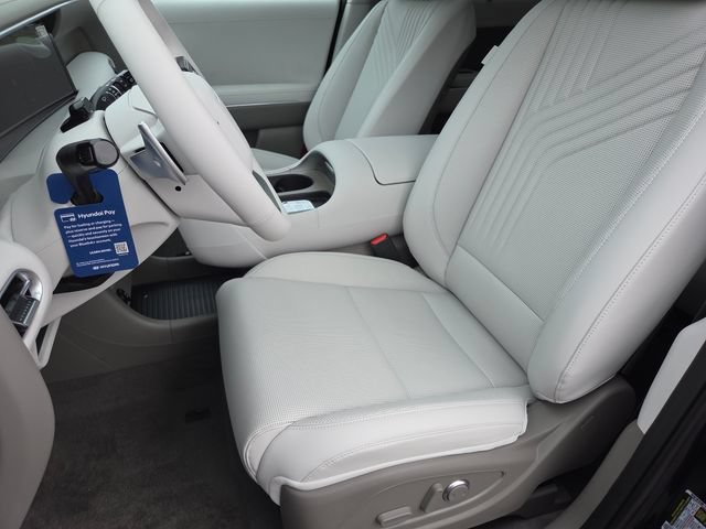 New 2026 Hyundai Palisade SEL AWD/4WD image 26