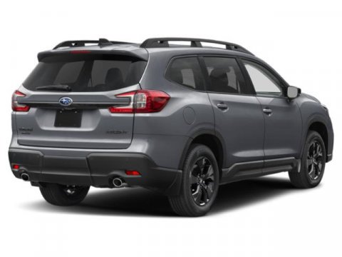 New 2027 Subaru Ascent Premium AWD/4WD image 2
