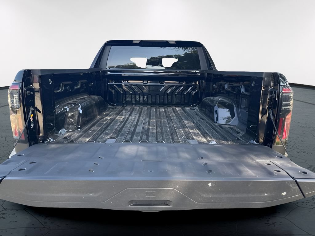 New 2026 GMC Sierra EV Elevation AWD/4WD image 23