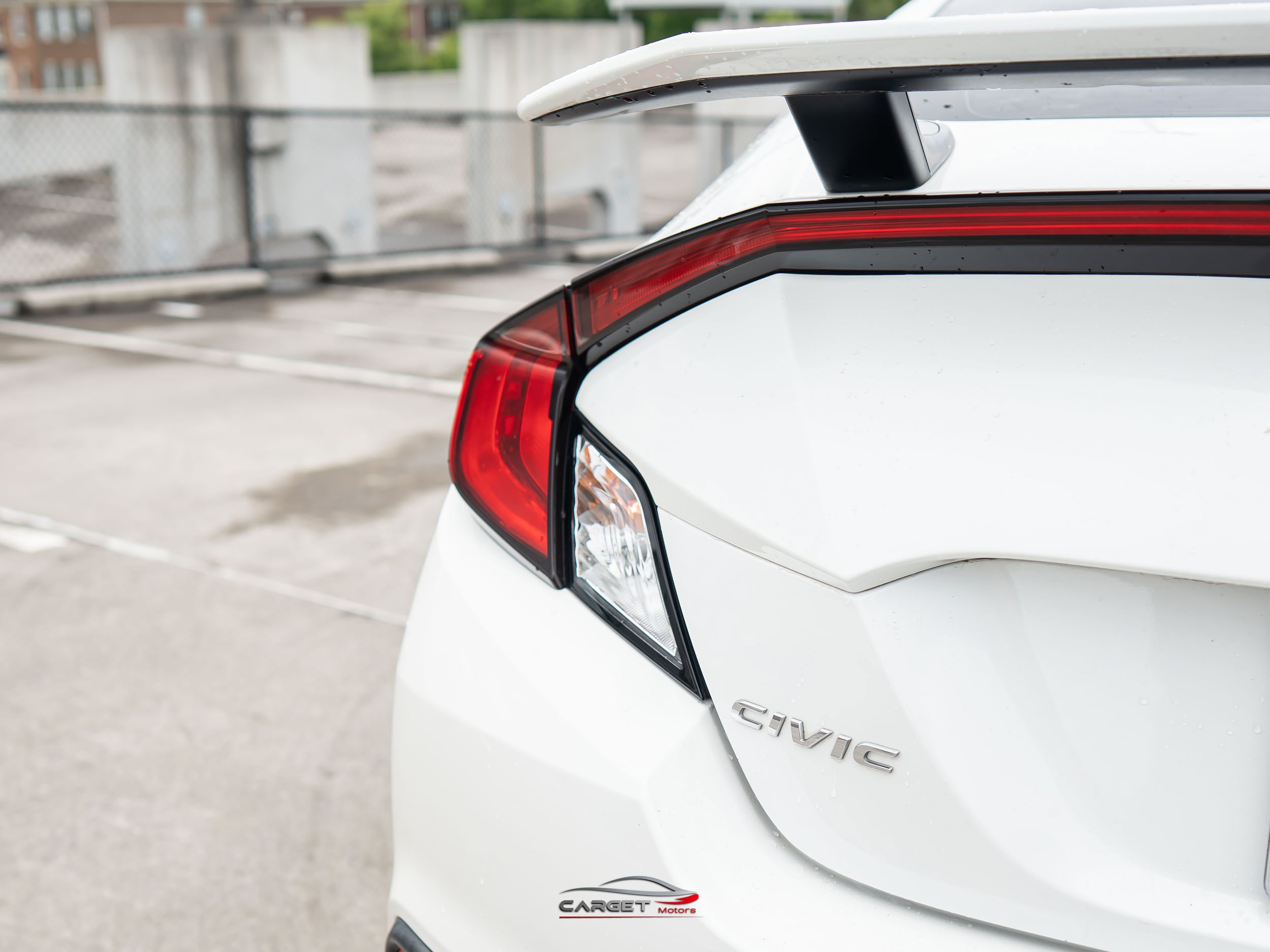 Used 2018 Honda Civic Si image 37
