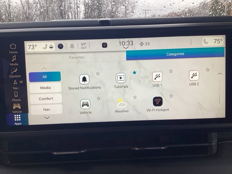 New 2025 Jeep Wrangler Unlimited Rubicon 392 image 42