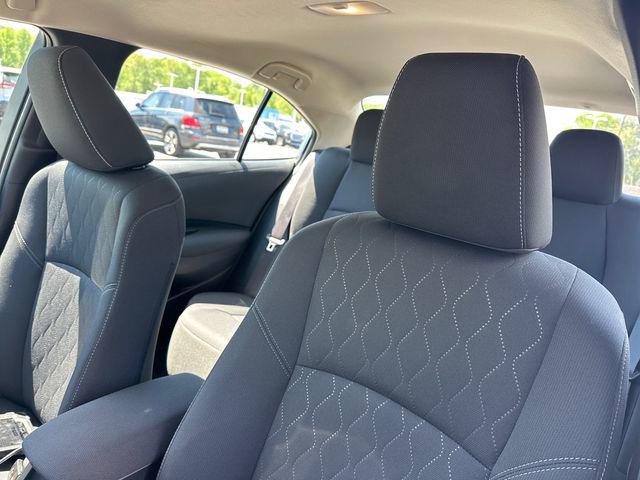 Used 2024 Toyota Corolla LE image 16