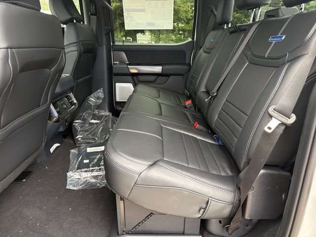 New 2026 Ford F250 Platinum AWD/4WD image 13