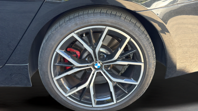 Used 2023 BMW 530i w/ M Sport Package RWD image 32