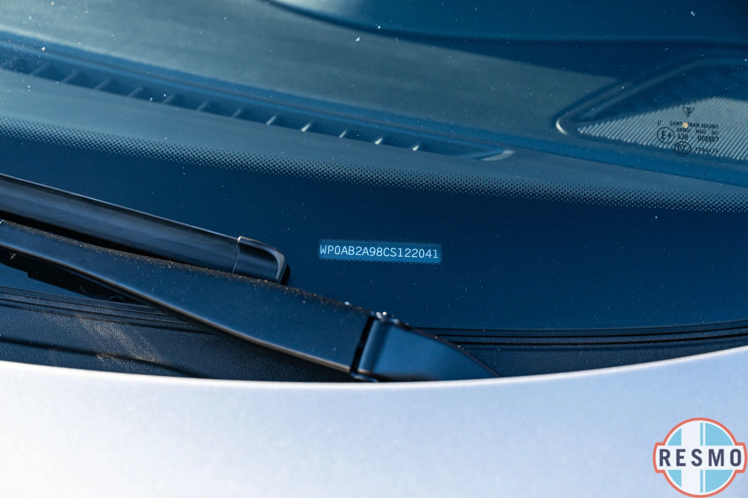 Used 2012 Porsche 911 Carrera S RWD image 21