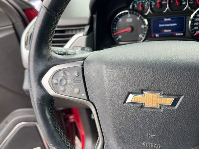 Used 2015 Chevrolet Suburban LT w/ Luxury Package image 21