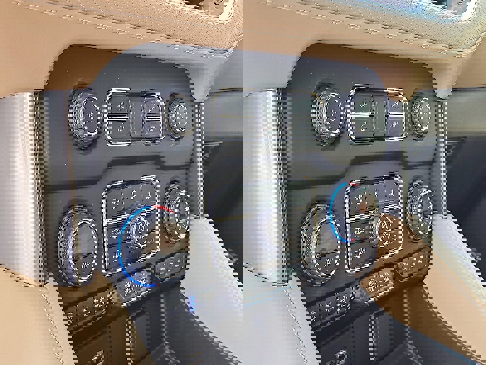 Used 2021 Chevrolet Tahoe Premier w/ Premium Package image 17